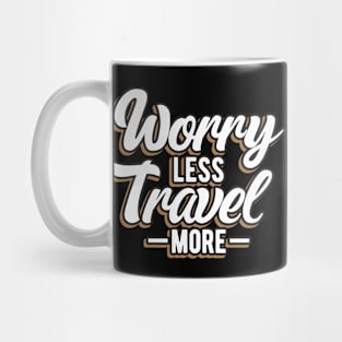 Travel Mug